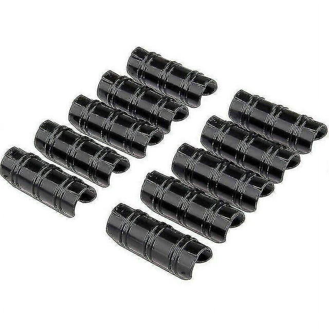 Greenhouse Clips, 50pcs 32mm Hose Clamps For Fixing Covers To Garden Greenhouses, Films, Plants