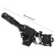 thumbnail image 2 of 6253A0 6253.A0 Interruptor de palanca de luces intermitentes for PEUGEOT 107 for CITROEN C1 for TOYOTA AYGO Mk1 05-14 Accesorios for coche, 2 of 6
