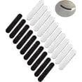 thumbnail image 1 of Hat Size Reducers, 20pcs Hat Inserts To Make Smaller Felt Cap Size Reducer Tape Hat Sizing Tape Hat Size Reducer For Hats Caps, 1 of 4