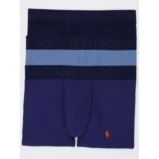 Polo Ralph Lauren - Polo Ralph Lauren Mens Lux 4D-Flex Cotton Modal ...
