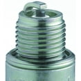 thumbnail image 2 of NGK Spark Plugs Spark Plug 4122 Standard Spark Plug; BR7HS; OE Replacement; Single, 2 of 2