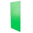 thumbnail image 4 of Ghent Aria Low Profile Glassboard, Magnetic, 48"H x 48"W, Square, Peach, 4 of 7