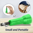 thumbnail image 3 of Pebbuoy Electric Wire Nut Twister Cable Twisting Tool High Hardness Rustproof Universal Compact Size Portable Cable Twister Connector, 3 of 7