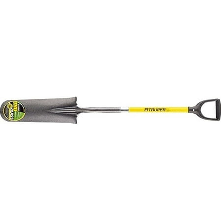 Truper Sa De Cv PEP-16F Drain Spade