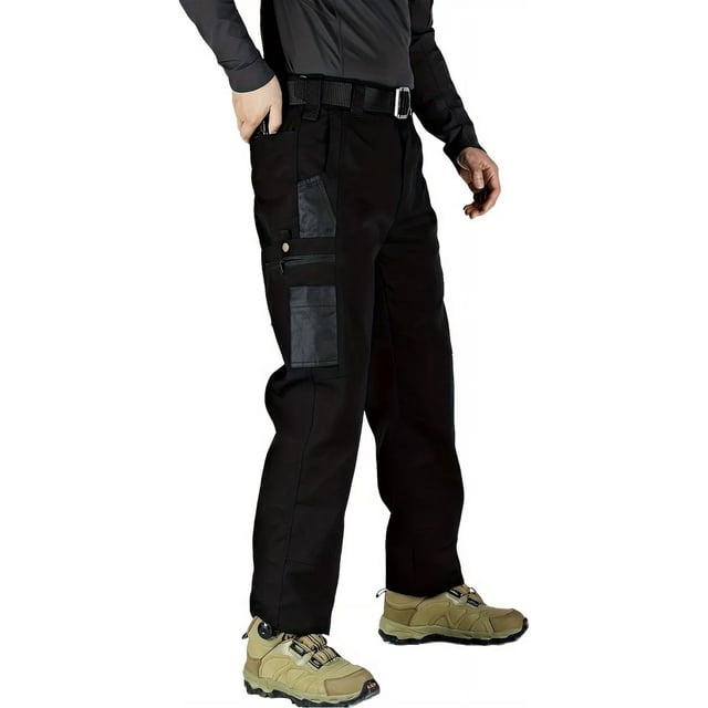 Pantalones Tácticos Casuales Para Hombre Al Aire Libre