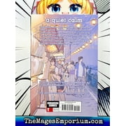 Silent Voice A Silent Voice 5, Book 5, (Paperback)