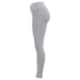 thumbnail image 2 of Fitness Mujeres Yoga Push Up Deportes Gimnasio Fitness Leggings Pantalones elásticos Tmvgtek Para Estrenar, 2 of 5