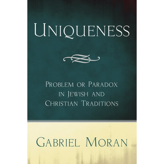 Uniqueness (Paperback)