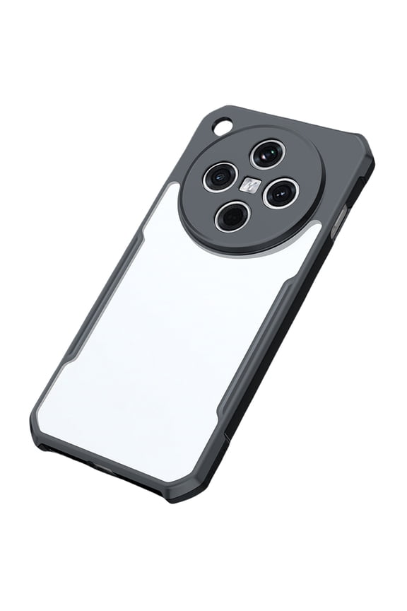 for OPPO Find X8 Pro Case Find X8 Pro Shockproof Camera Protection Cover
