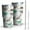 Colorful Dinosaurs Silhouettes, variant on 30oz Colorful Dinosaurs Scientific Name Pattern Tumblers Stainless Steel Tumbler with Lid and Straw,Vacuum Insulated Double Wall Travel Tumbler Cups Mug with Cleaning Brush for Coffee,Tea