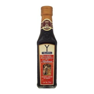 Vinagre balsámico YBarra de módena 250 ml