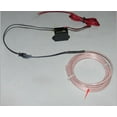thumbnail image 1 of ITFABS Bande Lumineuse LED Flexible, Câble Métallique à Usages Multiples, 1 of 3