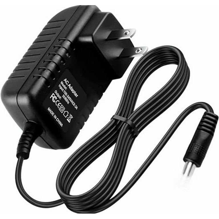 Nuxkst 9V Mains AC Adapter Power Supply Charger for Kettler Sirocco Cross Trainer Walmart