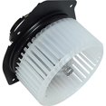 thumbnail image 2 of HVAC A/C Blower Motor W/Wheel, 2 of 4