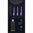 thumbnail image 3 of Secure USB Drive, 32GB Encrypted USB Flash Drive Hardware Password Memory Stick with Keypad USB 3.0, 3 of 5