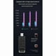 thumbnail image 3 of Secure USB Drive, 32GB Encrypted USB Flash Drive Hardware Password Memory Stick with Keypad USB 3.0, 3 of 5