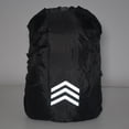 thumbnail image 2 of Funda impermeable para mochila, funda impermeable para exteriores, funda impermeable para senderismo, funda impermeable ligera para mochila escolar, 2 of 3