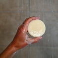 thumbnail image 4 of Badger Natural Vegan Biodegradable Conditioning Shampoo Bar with Cardamom and Sandalwood, 3 oz, 4 of 6