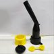 thumbnail image 4 of Gas tank nozzle kit, filter vent cover drill bit, oil barrel nozzle, 4 of 5