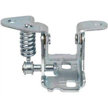 Door Hinge - Compatible with 2008 - 2012 Jeep Liberty 2009 2010 2011