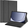 thumbnail image 1 of Funda de teclado FINTIE para Samsung Galaxy Tab A9 Plus 11" 2023, 1 of 9