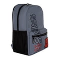 thumbnail image 2 of MOCHILA K-SWISS CIBER TRANSFORMER GRIS K-SWISS CIBTRGRI, 2 of 3