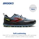 thumbnail image 2 of Zapatillas de Trail Running Brooks Cascadia 18 para Hombre, 2 of 6