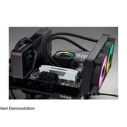 CORSAIR Vengeance 64GB (2 x 32GB) 288-Pin PC RAM DDR5 5200 (PC5 41600) Desktop Memory Model CMK64GX5M2B5200C40W
