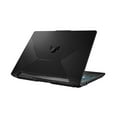 thumbnail image 5 of TUF Gaming A15 FA506 FA506NF-ES51 15.6" Gaming Notebook - Full HD - AMD Ryzen 5 7535HS - 8 GB - 512 GB SSD, 5 of 9