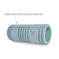 thumbnail image 4 of Rodillo de masaje TriggerPoint Performance Therapy Grid azul, 4 of 8
