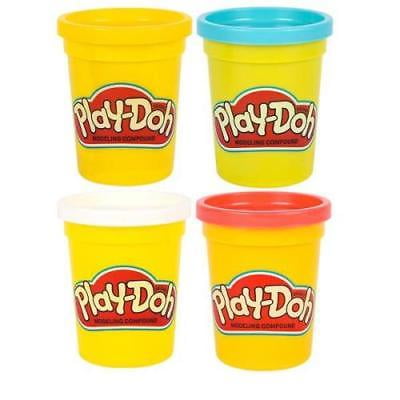 walmart play doh party pack