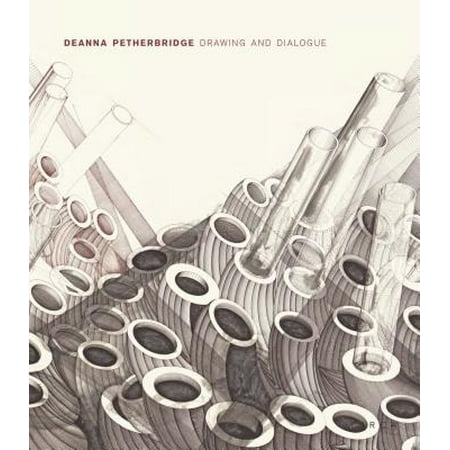 Deanna Petherbridge Drawing And Dialogue Walmartcom -