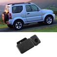 thumbnail image 6 of 5X Car Glove Box Lock Latch Handle Plastic Fit for Jimny Vitara Grand Vitara, 6 of 6
