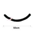 thumbnail image 5 of BJUTIR Enyanko Style Cat Gloves Ears! Tail 4-Piece Bow Set Collar Cat Tie Ears Accessory Winter Accessories, 5 of 6