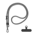 thumbnail image 1 of YSABOXY Adjustable Length Cell Phone Lanyard Neck Strap For #iphone# 15 14 13 12 Pro Max`, 1 of 1