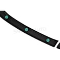 thumbnail image 5 of For Jeep Grand Cherokee 2011-2021 Rear Fender Flares Right Side Wheel Arch Trim, 5 of 7