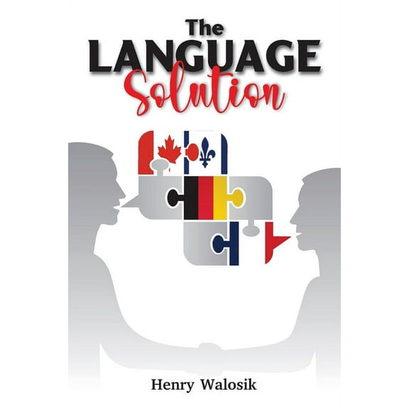 The Language Solution, (Paperback)