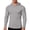 Gray, variant on Men's UPF 50+ Sun Protection Hoodie Jacket Long Sleeve UV SPF Breathable Shirts for Hiking Golf
