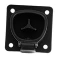 thumbnail image 2 of S SERENABLE Accessories Professional Nozzle Dock for Electric Vehicle Without hook, 2 of 7