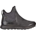 thumbnail image 2 of Women's ECCO Exostrike GORE-TEX Chelsea Boot Black Yak Leather 37 M, 2 of 2