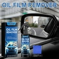 thumbnail image 6 of Staron under $5 Windshield Oil Film Cleaner Spray 100ml, Glass Film Removal for Auto Home Windows, Cleaner for Bird Dropping Stains, 6 of 7