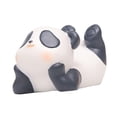 thumbnail image 1 of Soporte para teléfono inteligente para escritorio, soporte para teléfono de escritorio, accesorios de escritorio con animales lindos Panda, 1 of 7