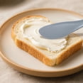 thumbnail image 6 of Spreaders, Reusable Plastic Knives, Strong and Durable, Ideal for Butter, Jelly, Cream Cheese and Nut Butter, Handy Kitchen Tool, 1Count, 6 of 9
