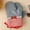Gray Bow, variant on Oven Mitts Heat Resistant Gloves Cooking Baking Barbecue BBQ Microwave Crafting Machine Washable Pot Holders Mittens