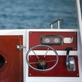 thumbnail image 4 of OUNONA Boat Stereo Water Resistant Cover Con Protección Uv Y Durabilidad, 4 of 8