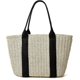 thumbnail image 1 of KAIYANG Bolsos de paja para mujer, bolso de mano grande para playa de verano, bolso de hombro tejido a mano, bolso cruzado, 1 of 5