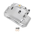 thumbnail image 5 of Detroit Axle - Front Disc Brake Calipers w/Bracket Replacement for Dodge Ram 1500 2500 3500 4000 Fits select: 2003-2005 DODGE RAM 2500 ST/SLT, 2008 DODGE RAM 1500 ST/SLT, 5 of 6