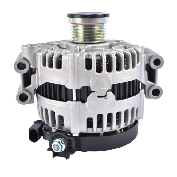 Alternator 180 Amp for BMW 128i 3.0L 323i 2.5L 328i 330i 528i 3.0L L6 2007-2013
