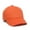 Orange, variant on Outdoor Cap GL-455 5-Panel Cotton Twill-Black-Youth