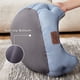 thumbnail image 3 of Cama para mascotas para perros y gatos pequeños, lavable, 50 cm, 3 of 8